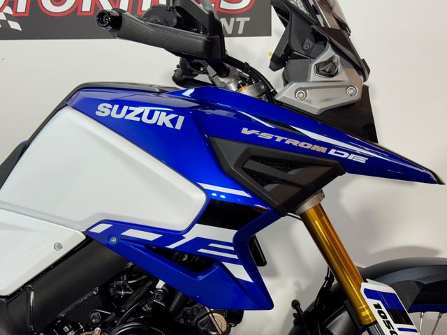 suzuki - v-strom-1050-de