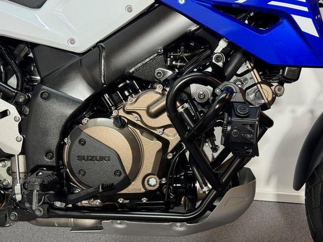 suzuki - v-strom-1050-de