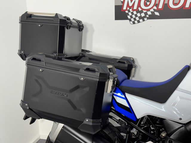 suzuki - v-strom-1050-de