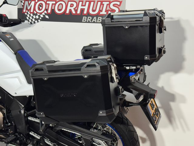 suzuki - v-strom-1050-de