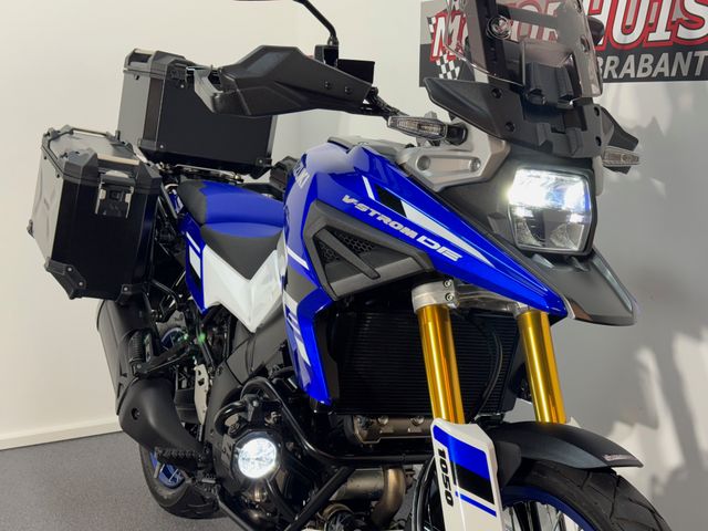 suzuki - v-strom-1050-de