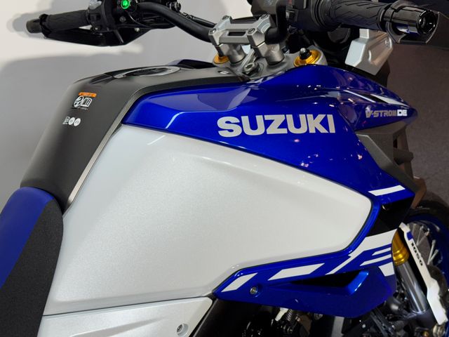 suzuki - v-strom-1050-de