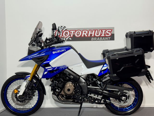 suzuki - v-strom-1050-de