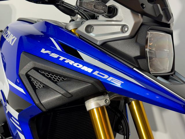 suzuki - v-strom-1050-de