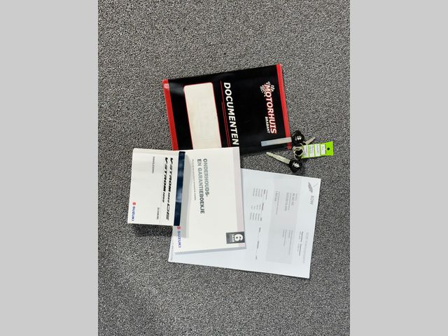 suzuki - v-strom-1050-de