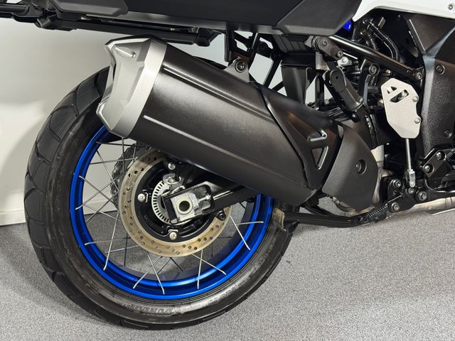 suzuki - v-strom-1050-de