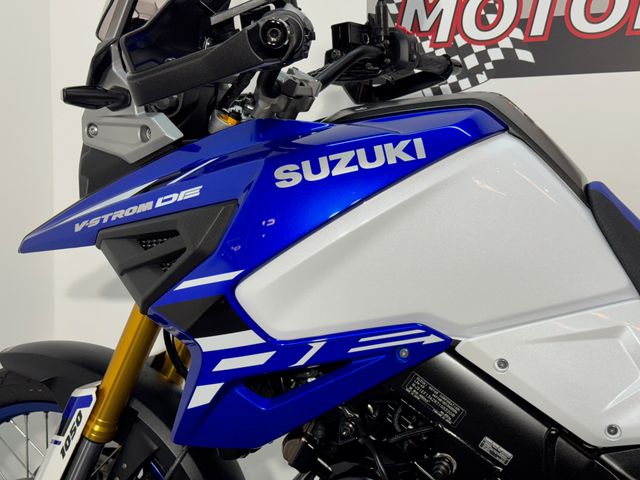suzuki - v-strom-1050-de
