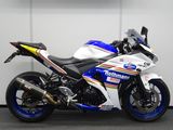 YAMAHA YZF R3