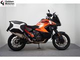 KTM 1290 SUPER ADVENTURE