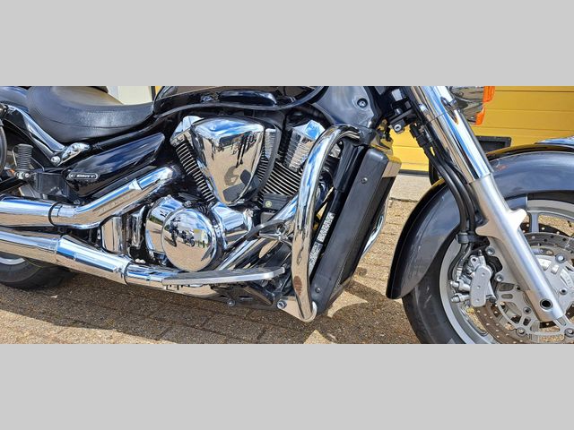 suzuki - intruder-c-1800-r-lc