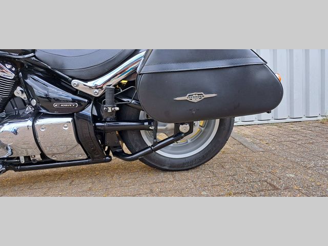 suzuki - intruder-c-1800-r-lc