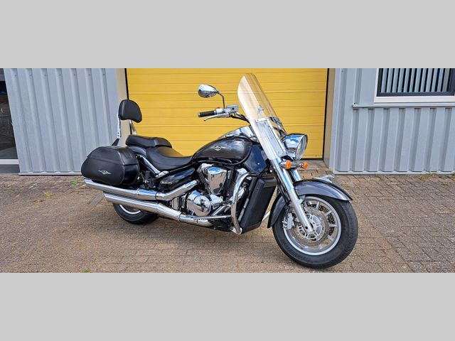 suzuki - intruder-c-1800-r-lc