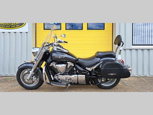 suzuki - intruder-c-1800-r-lc