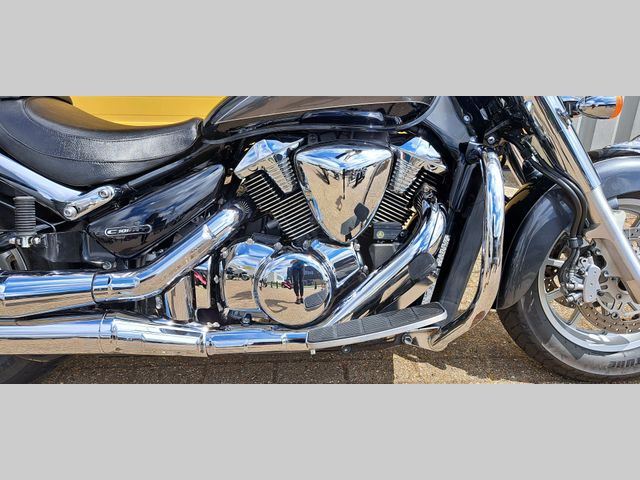 suzuki - intruder-c-1800-r-lc