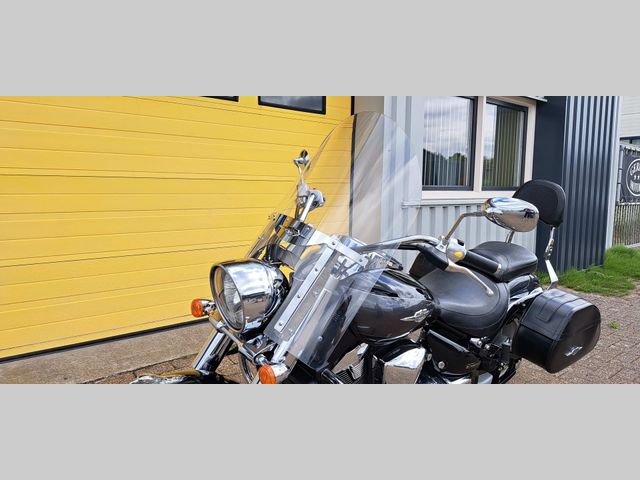 suzuki - intruder-c-1800-r-lc