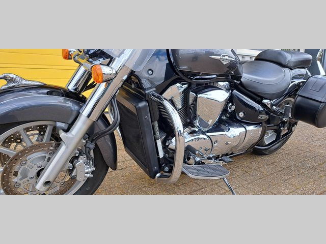 suzuki - intruder-c-1800-r-lc