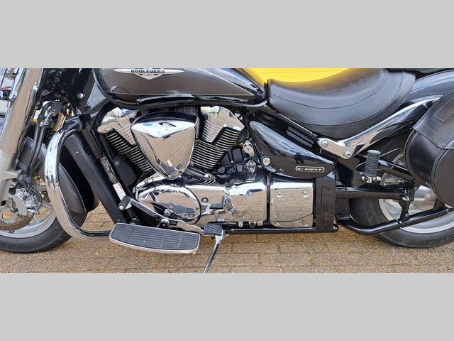 suzuki - intruder-c-1800-r-lc
