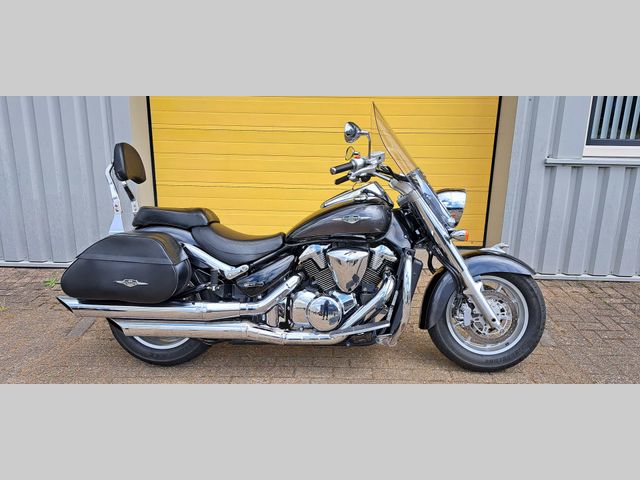 suzuki - intruder-c-1800-r-lc