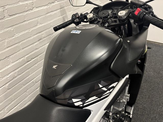honda - cbr-650-f