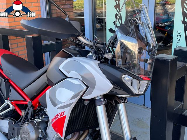 aprilia - tuareg-660