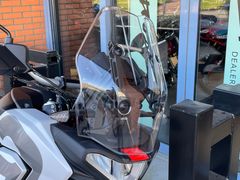Aprilia Tuareg 660 Hailstorm White 2026 nieuw – foto 6 van 22