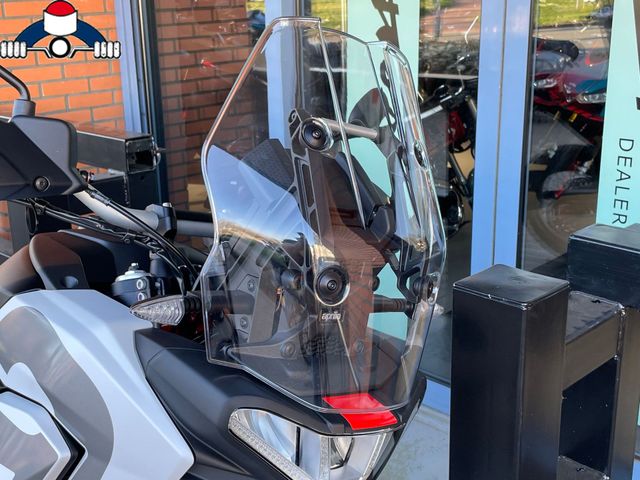 aprilia - tuareg-660
