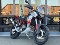 Aprilia Tuareg 660 Hailstorm White 2026 nieuw – foto 2 van 22