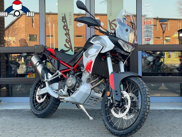 aprilia - tuareg-660