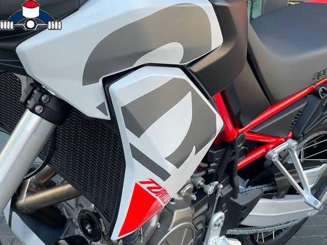 aprilia - tuareg-660