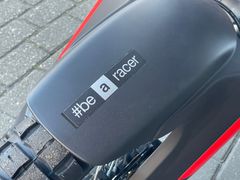Aprilia Tuareg 660 Hailstorm White 2026 nieuw – foto 8 van 22