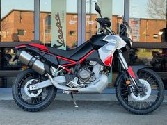 Aprilia Tuareg 660 Hailstorm White 2026 nieuw – foto 4 van 22