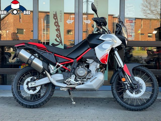 aprilia - tuareg-660