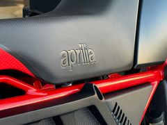 Aprilia Tuareg 660 Hailstorm White 2026 nieuw – foto 10 van 22