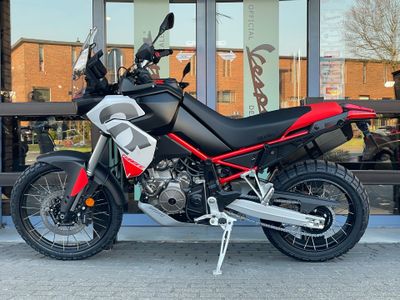 APRILIA TUAREG 660 – foto 3
