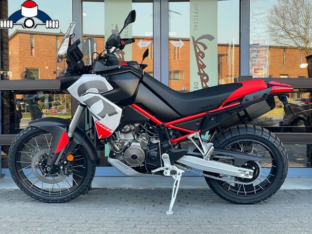 aprilia - tuareg-660