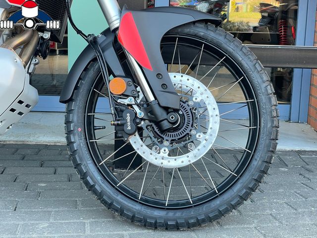 aprilia - tuareg-660