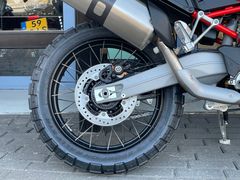 Aprilia Tuareg 660 Hailstorm White 2026 nieuw – foto 13 van 22
