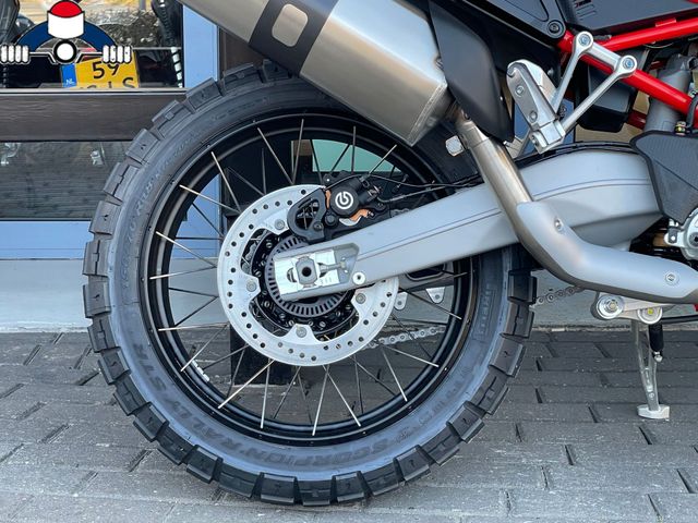 aprilia - tuareg-660