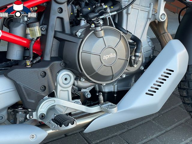 aprilia - tuareg-660