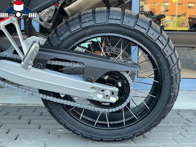 aprilia - tuareg-660