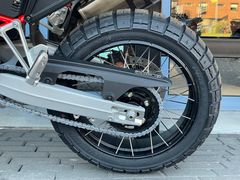 Aprilia Tuareg 660 Hailstorm White 2026 nieuw – foto 16 van 22