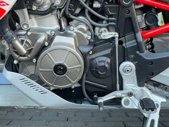 Aprilia Tuareg 660 Hailstorm White 2026 nieuw – foto 15 van 22