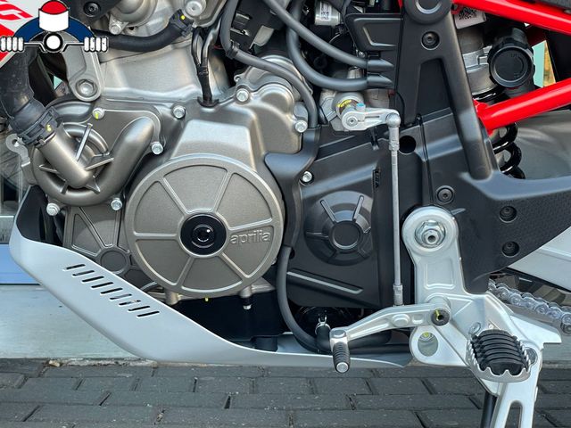 aprilia - tuareg-660