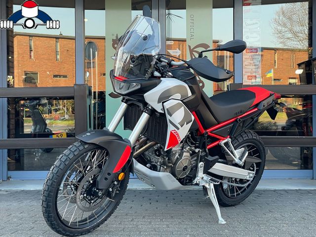 aprilia - tuareg-660