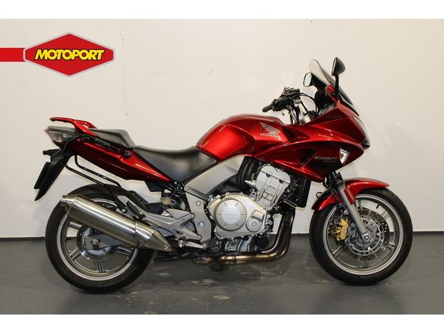honda - cbf-1000-a