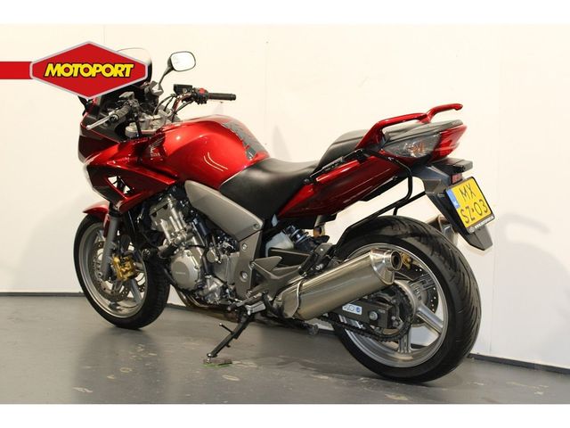 honda - cbf-1000-a