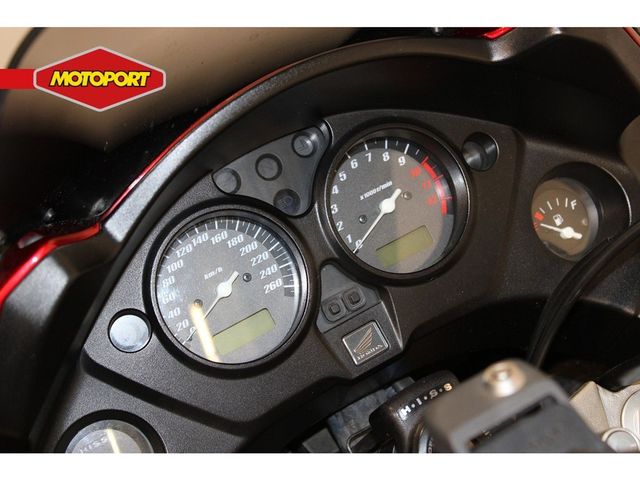 honda - cbf-1000-a