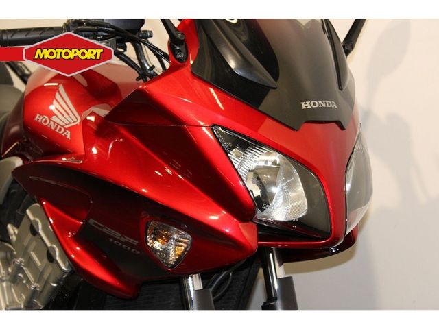 honda - cbf-1000-a