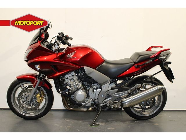 honda - cbf-1000-a