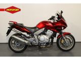 HONDA CBF 1000 A